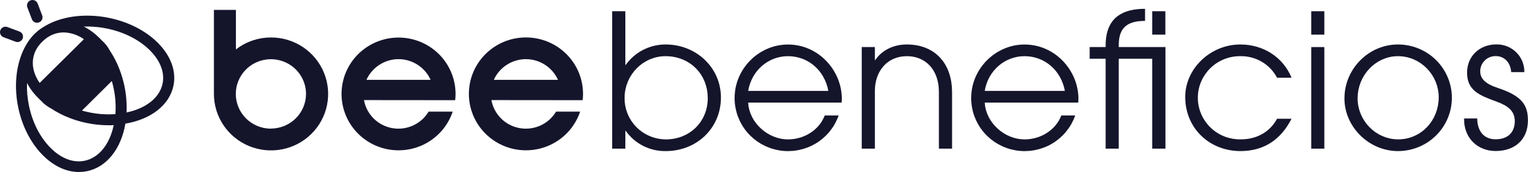 beeBeneficios Logo